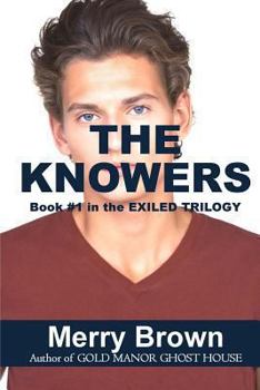 Paperback The Knowers Book