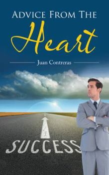 Paperback Advice from the Heart Book