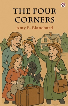 Paperback The Four Corners Book