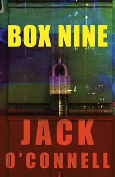 Box Nine - Book #1 of the Quinsigamond