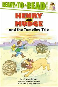 Henry and Mudge and the Tumbling Trip - Book  of the Ready-To-Read: Level 2