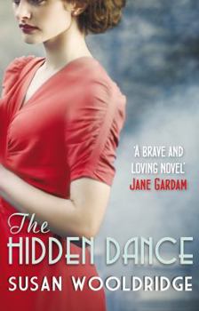 Paperback The Hidden Dance Book