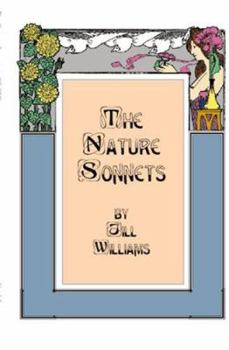 Paperback Nature Sonnets Book