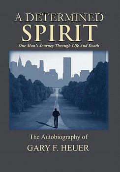 Paperback A Determined Spirit Book