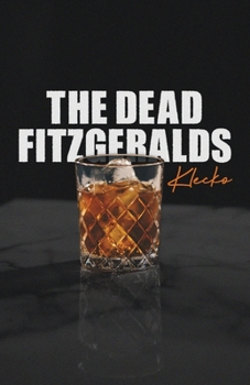 Paperback The Dead Fitzgeralds Book