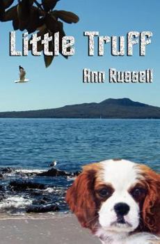 Paperback Little Truff Book