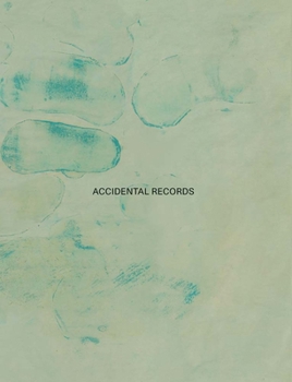 Paperback Ellen Gallagher: Accidental Records Book
