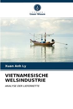 Paperback Vietnamesische Welsindustrie [German] Book
