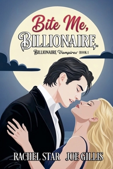 Paperback Bite Me, Billionaire Book