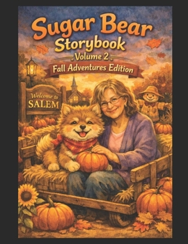 Paperback Sugar Bear Storybook Volume 2 Book