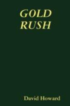 Paperback Gold Rush Book