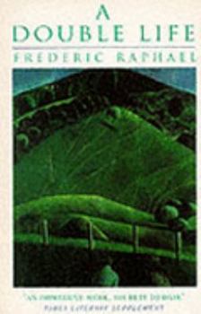 Paperback Double Life Book