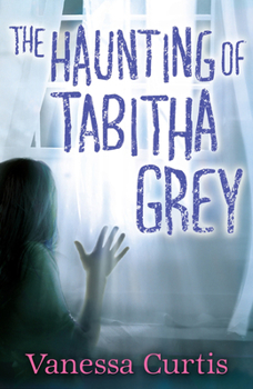 Paperback The Haunting of Tabitha Grey Book