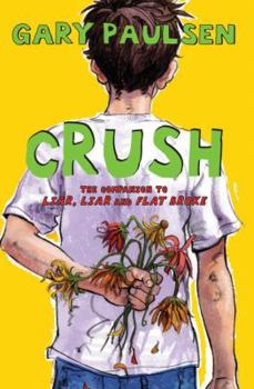 Hardcover Crush: The Theory, Practice and Destructive Properties of Love Book