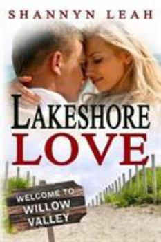 Lakeshore Love - Book #3 of the McAdams Sisters