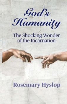 Paperback God's Humanity Book