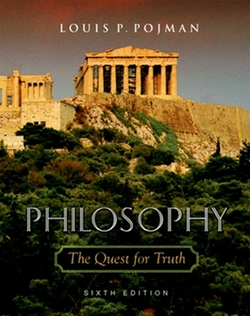 Philosophy: The Quest for Truth