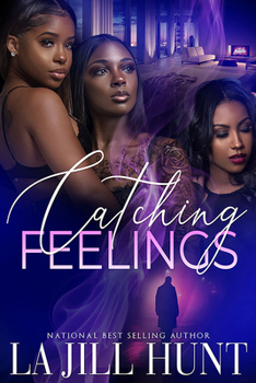 Paperback Catching Feelings Book