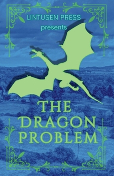 Paperback The Dragon Problem Book