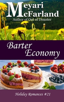 Paperback Barter Economy Book