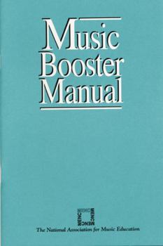 Paperback Music Booster Manual Book