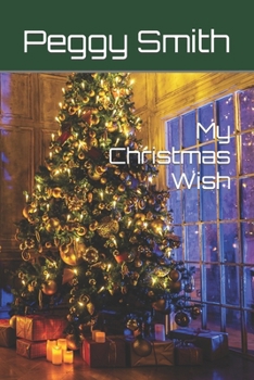 My Christmas Wish B0CLHSTZNM Book Cover