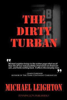 Paperback The Dirty Turban Book