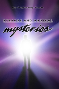 Paperback Strange and Unusual Mysteries Book