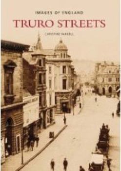 Paperback Truro Streets Book