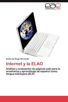 Paperback Internet y La Elao [Spanish] Book