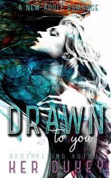 Paperback Drawn to you Book