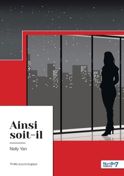 Paperback Ainsi soit-il [French] Book