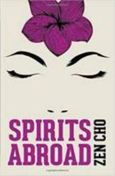 Paperback Spirits Abroad Book