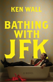Bathing With JFK