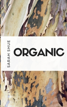 Paperback Organic Book