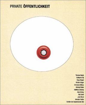 Paperback Private Publicity Book