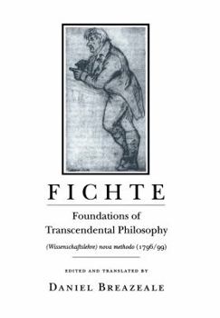 Paperback Fichte: The Ceaseless Quest for Security Book