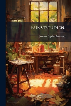 Paperback Kunststudien. [German] Book