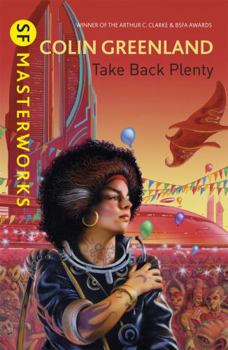 Take Back Plenty - Book #1 of the Tabitha Jute