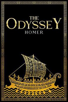 The Odyssey Homer: A New Accessible English Translation by Robert Henry Dawson