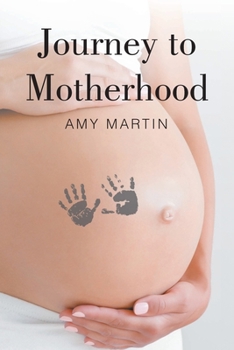 Paperback Journey to Motherhood Book