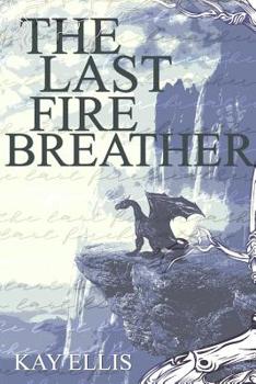 Paperback The Last Firebreather Book