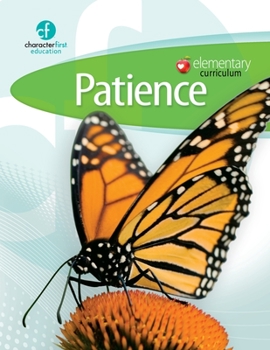 Paperback Elementary Curriculum Patience Book