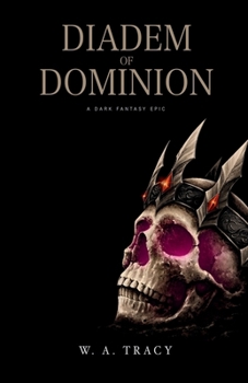Paperback Diadem of Dominion Book