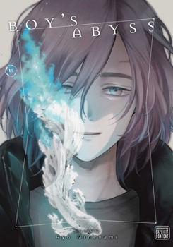 Paperback Boy's Abyss, Vol. 15 Book