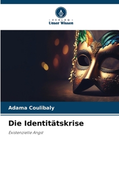 Paperback Die Identitätskrise [German] Book