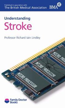 Paperback Understanding Stroke (Family Doctor Publications) Book