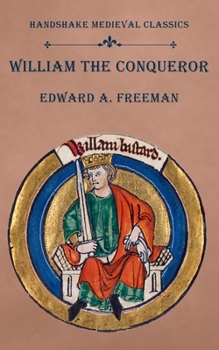 William the Conqueror