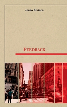 Feedback (Finnish Edition)