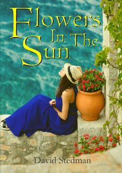 Paperback Flowers In The Sun Book